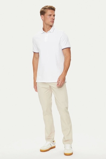 Tommy Hilfiger MW0MW36429 BEIGE