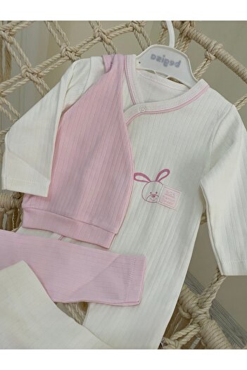 Begisa Set of 4 Overalls