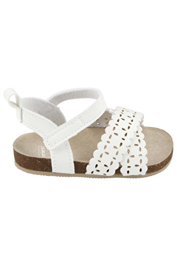 Carter's Baby Girl Shoes