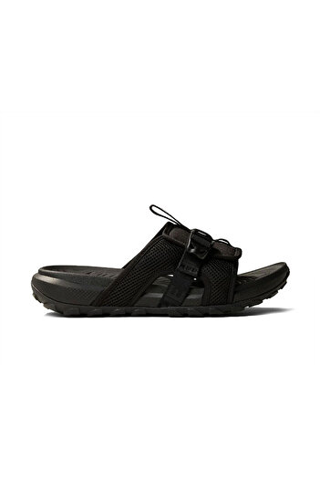 THE NORTH FACE W Explore Camp Black Women's Outdoor Slippers - Nf0A8Adskx71 Slide