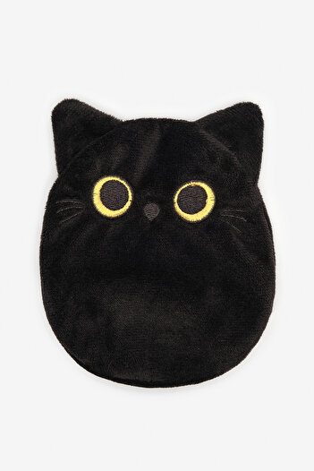 Penti Black Cat Hand Warmer
