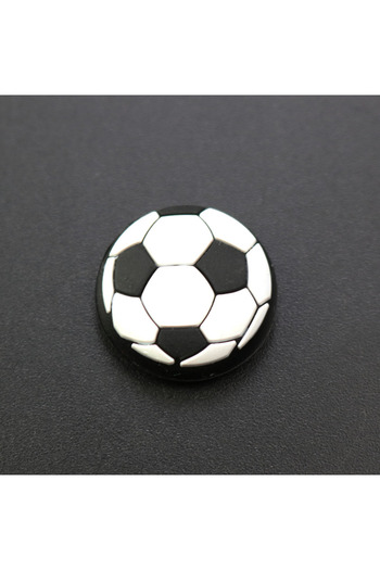 Choice 2pcs White 2pcs Silicone Thumbstick Grip Cap Cover For Ps5 Ps4 Switch Xbox One Series 360 Game Contr