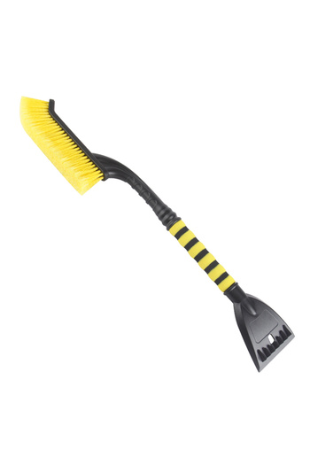 Choice Car Cleaning Brush Ice Scraper Detachable Snow Shovel Brush Dust Remover Auto Windshield Extendab...