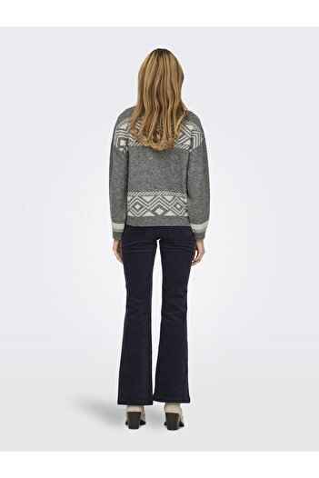 ONLY Strickpullover ONLVICTORIA Strickpullover
