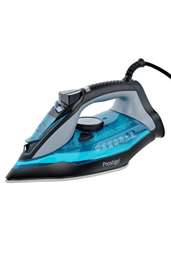 Prestige Iron Ceramic Soleplate 2600 Watts - PR81510