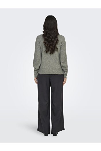 JDY Knitted sweater JDYRUE Knitted sweater