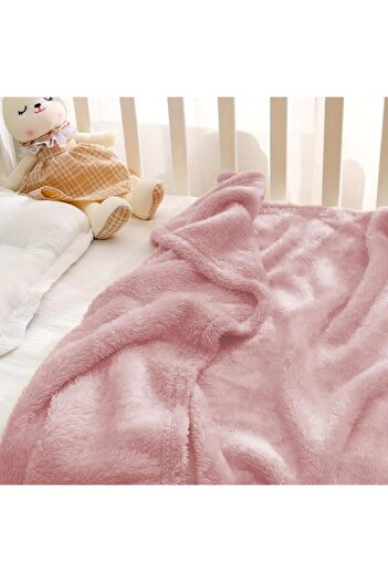 Mulberry Arctic Welsoft Baby Blanket 100X170 cm