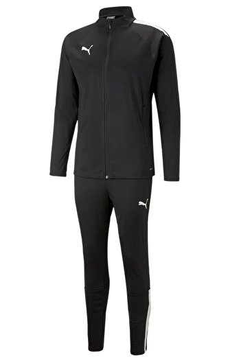 Puma Teamliga Tracksuit αθλητική φόρμα για καθημερινή χρήση