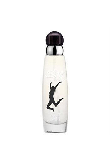 She ShePerfume Az Fun Eau de Toilette for Women 50ml