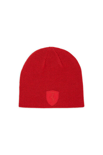 Puma Ferrari Style Red Beanie - Beanie 2554502