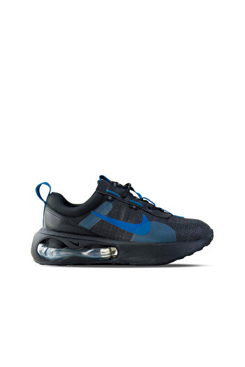 Nike Air Max 2021 Çocuk Siyah Spor Ayakkabı