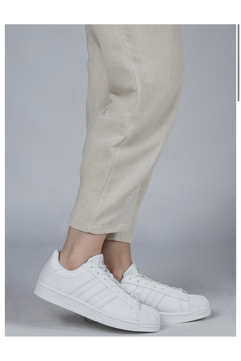 Jump 28787 Unisex Λευκή Λευκή Ανατομική Σόλα Daily Model Sneakers Παπούτσια