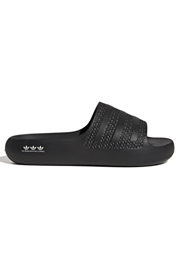 adidas Γυναικείες παντόφλες Adilette Ayoon Μαύρες παντόφλες GX1979