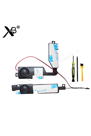 Choice 1 Pair (L and R) New Left and right Laptop speaker For ASUS X555L A555L K555L R555L F555LD FL5800 V5