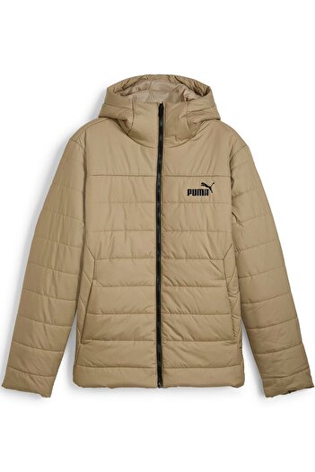 Puma Ess Padded Jacket Men's Winter Cold Resistant Coat