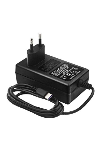 Choice EU Orange Pi 5 Plus Power Adapter 5V 4A Charger 20W USB Type C Power Supply EU US UK Plug for OPI 5/