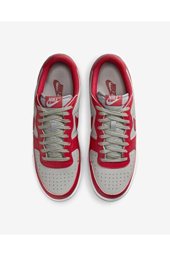 Nike Terminator Low Gel - Pohodlný střih