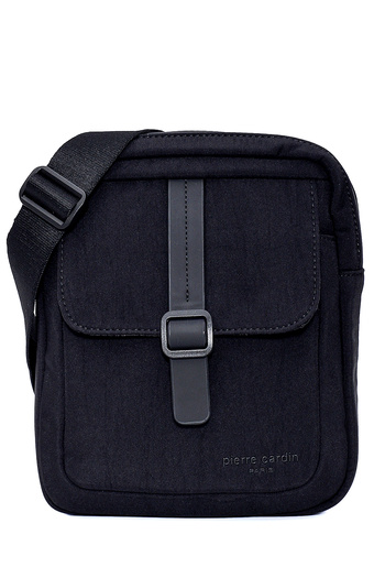 Pierre Cardin PIERRE CARDIN ΑΝΔΡΙΚΗ ΤΣΑΝΤΑ ΧΑΡΤΟΦΥΛΑΚΙΟΥ C.01PC00102-S