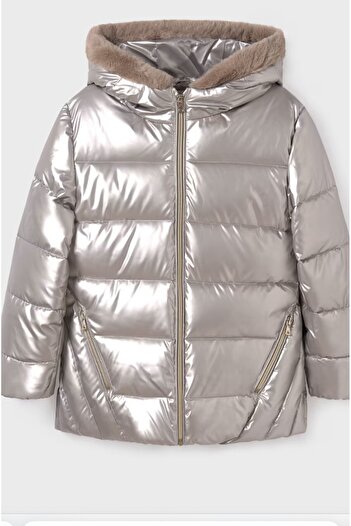 MAYORAL Girl's Coat