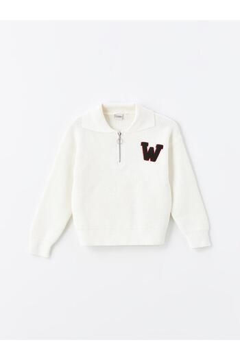 LC Waikiki Lcw Kids Classroom's Friendship Sweater