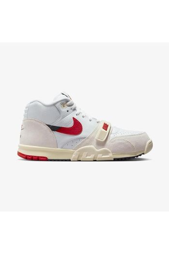 Nike ЧОЛОВІЧІ БАСКЕТБОЛЬНІ ТУФЛІ AIR TRAINER 1 NBA DZ2547100 ЛІМІТОВАНА СЕРІЯ М'ЯКА АМОРТИЗАЦІЯ
