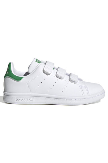 adidas Stan Smith Fx7534 - Dětské bílé sportovní boty