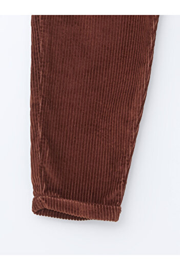 LC Waikiki Boys' Jogger Sweatpants with Elastic Waist