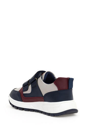 U.S. Polo Assn. Erkek Çocuk Taş Spor Ayakkabı 50277231-VR049