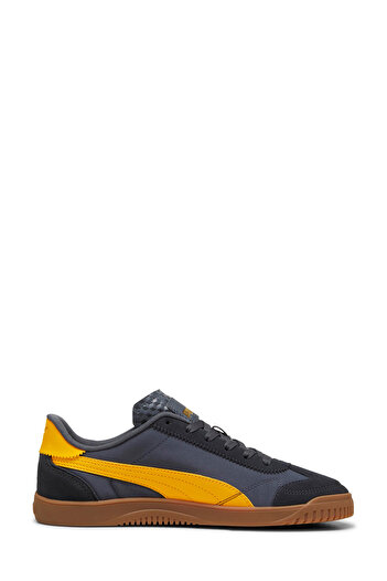 Puma Club 5v5 Lux OG-Strong Gray-Tangerine-PUMA Gold