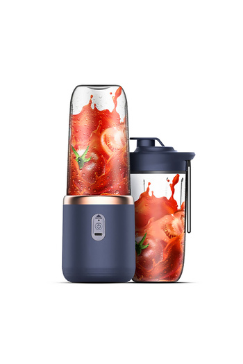 Choice Juicer Fruit Machine Mini Mixer Juice Blender Mini Portable Quick Blender Cup Personal Size Recha...