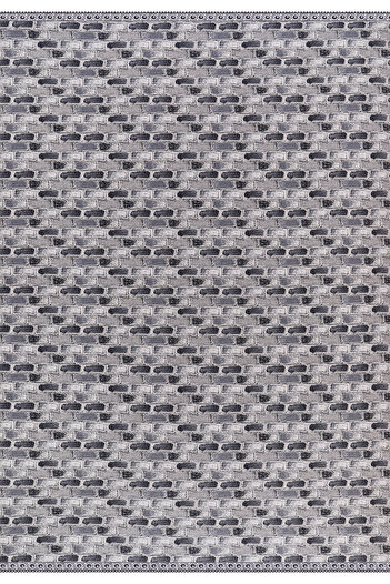 WOOF HOME Halı Örtüsü Savan 6m2 Dokuma 200x300