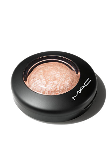 M.A.C Mineralize Skinfinish Aydınlatıcı Pudra - Soft & Gentle