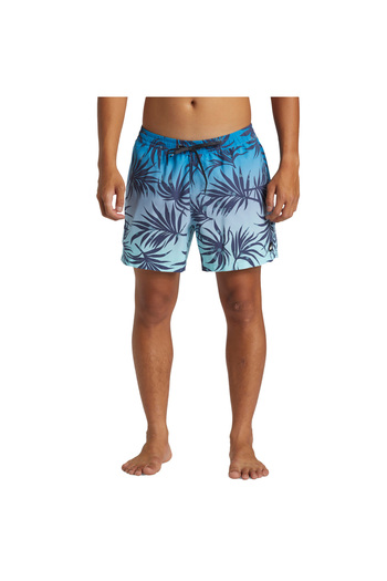 Quiksilver Everyday Mix Volley 15" - Ανδρικό μαγιό
