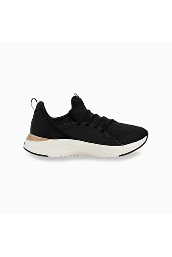 Puma 377903 Softride Sophia 2 Wn S Kadın Spor Ayakkabı Siyah