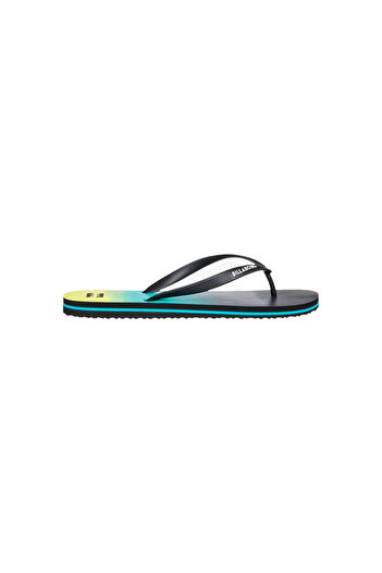 BİLLABONG Billabong Billabong Tides Fade Men's Black Slippers Men's Slippers Ebyl100009