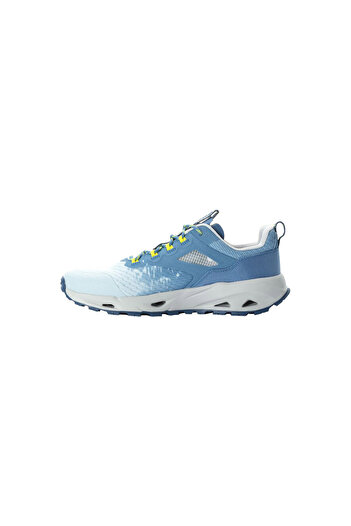 Jack Wolfskin Ανδρικά παπούτσια εξωτερικού χώρου Prelight Pro Vent Low Μπλε ΑΝΔΡΙΚΑ ΥΠΑΡΧΟΥΝ ΕΞΩΤΕΡΙΚΟΥ ΧΩΡΟΥ