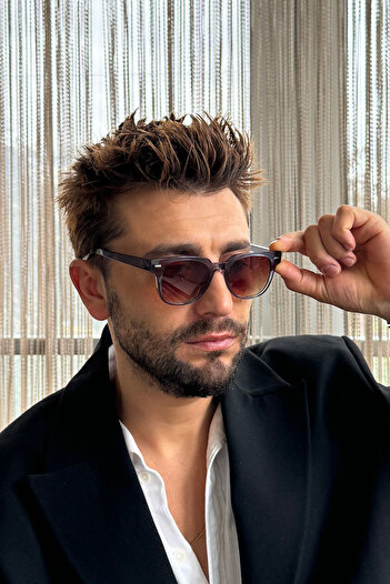 By Harmony Bh 21680 07 Sunglasses for Men