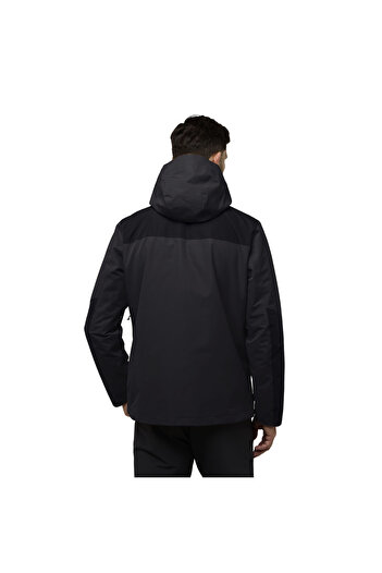 Jack Wolfskin Jasper 3in1 Jkt m 3in1 Waterproof Jacket