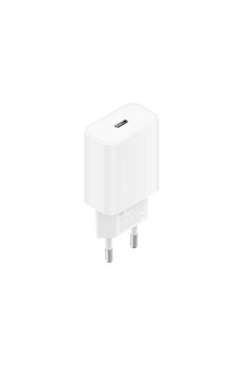 Xiaomi Omx 20W (Type-C) White Charger (Turkey Guaranteed) Gextrx 976748