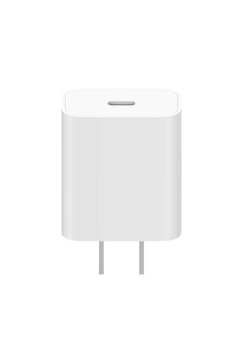 Xiaomi Omx 20W (Type-C) White Charger (Turkey Guaranteed) Gextrx 976748