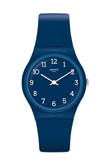 Swatch ساعة يد للجنسين GN252