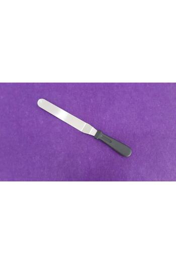 PASTRY PLANET 20 Cm Oblique Cake Plaster Palette