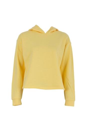 ONLY Women's Onlcomfy Life L/s Hood Swt Sweatshirt 15236616