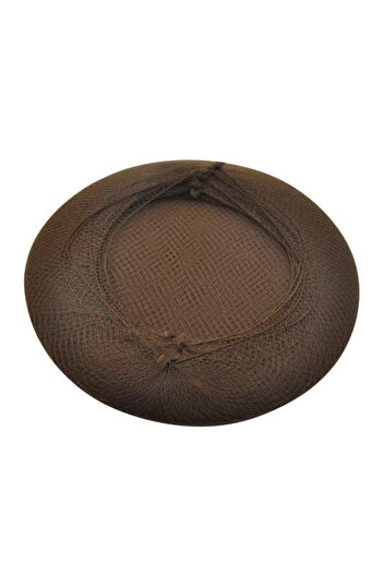 SPECİAL 4 YOU Διχτυωτό κάλυμμα κεφαλής Finest Hairnet 40 τεμαχίων Σκούρο καφέ