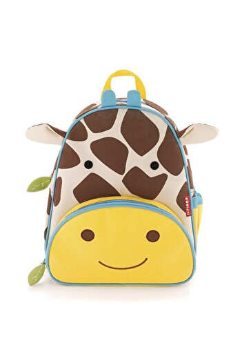 Skip Hop Giraffe Backpack