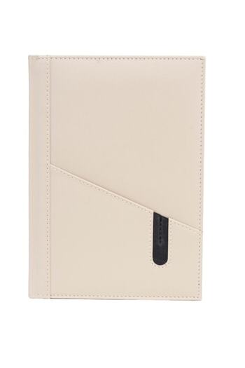 2K Husa Telefon Piele Agenda Notebook Nedatat Caracteristică 17x24 Cm