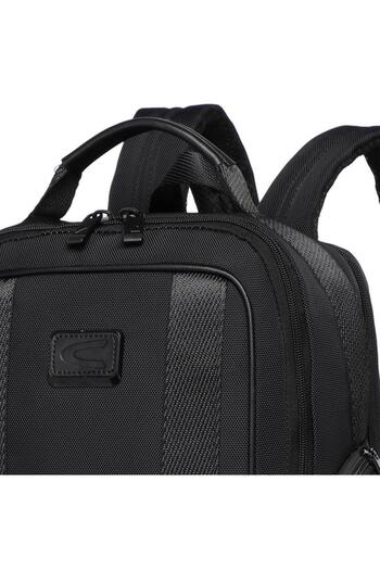 C-active Rucsac de afaceri din stofă Oxford cu compartiment pentru laptop - 8687