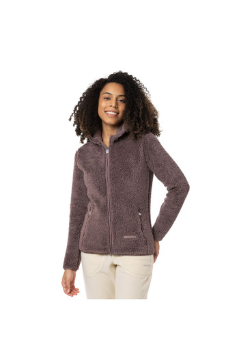 Merrell Jade Women's Brown Jacket Women's Jacket M25Jadew