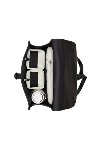 Rains Σακίδιο πλάτης W3 Unisex Γκρι Σακίδιο πλάτης UNISEX BACKPACK 13000