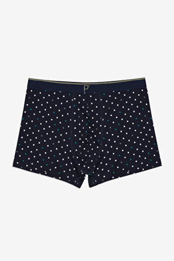 Penti Mix Details 3-Piece Multicolor Boxers